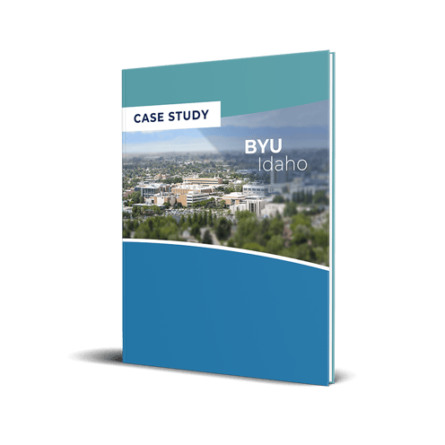 BYU Idaho Case Study