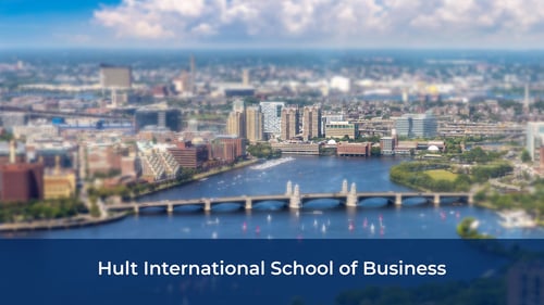 Hult International School of Business Image