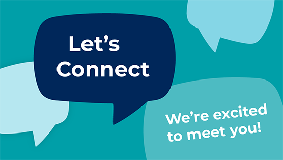 Let's Connect