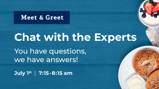 Meet & Greet